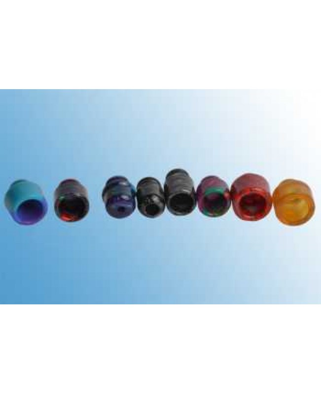Aleader 510 Driptips 8 Stück Set