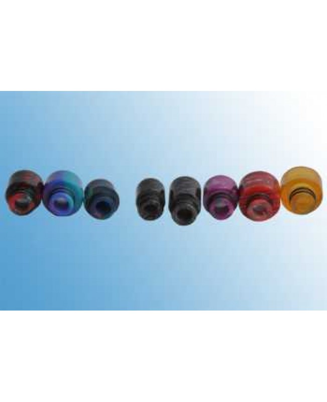 Aleader 510 Driptips 8 Stück Set