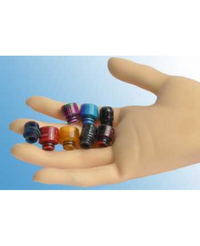Aleader 510 Driptips 8 Stück Set