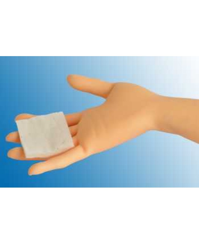 Japanische Watte  (in der Packung sind 5 Stück)