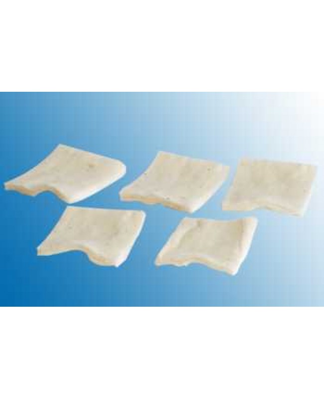 Japanische Watte  (in der Packung sind 5 Stück)