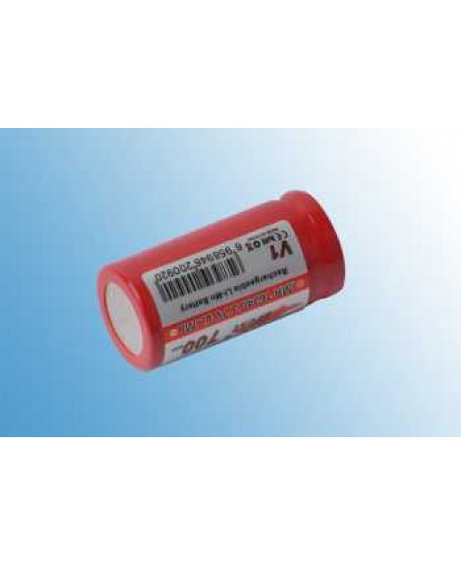 Efest 16340 Akku 700 mAh