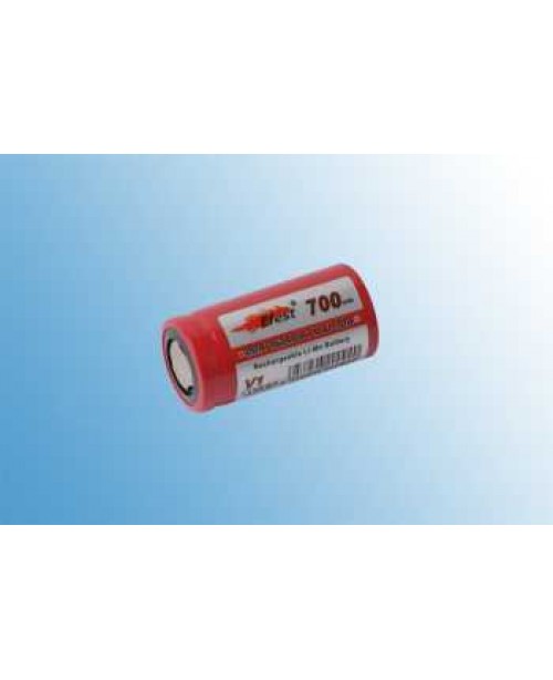 Efest 16340 Akku 700 mAh