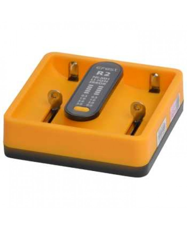 Efest iMate R2 Ladegerät mit QC3.0 Stromversorgung