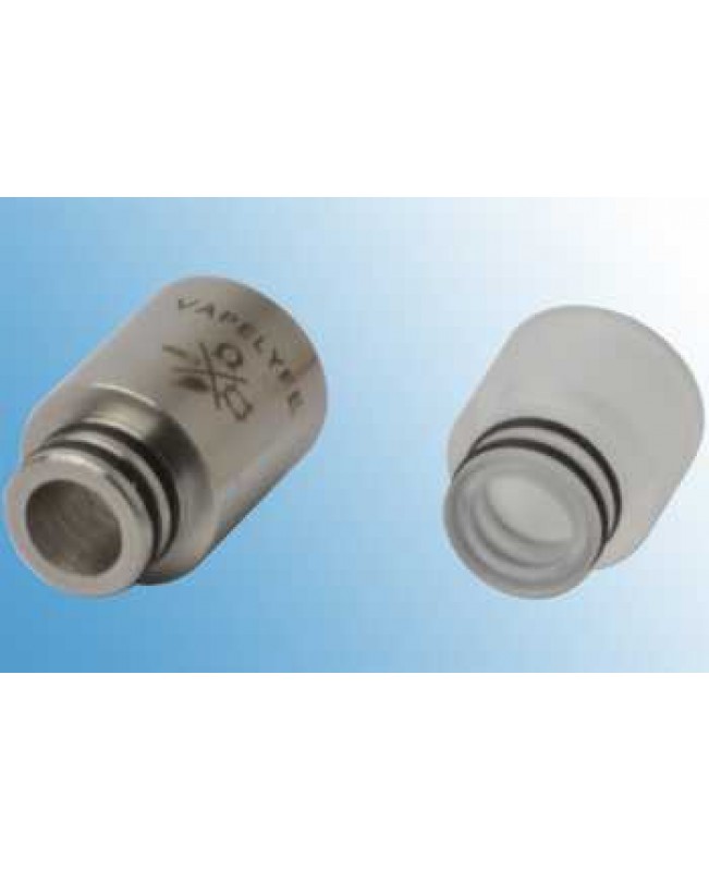 Vapelyfe 510 2 in 1 Driptip