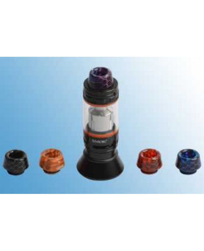 TFV8 Resin Driptip