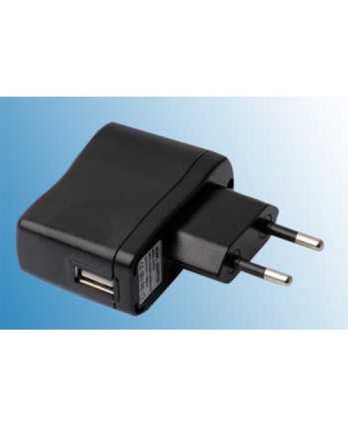 AC USB Adapter 5V; 1000 mAh