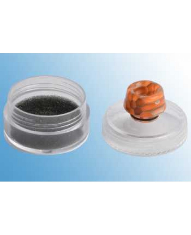 TFV8 Resin Driptip