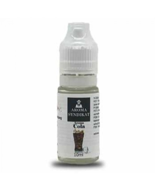 Cola Syndikat Aroma 10ml