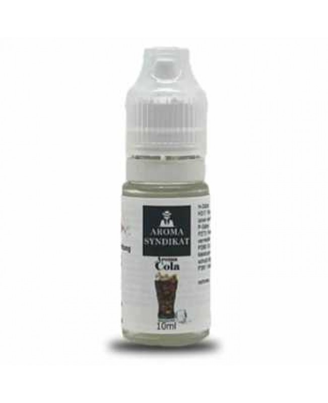 Cola Syndikat Aroma 10ml