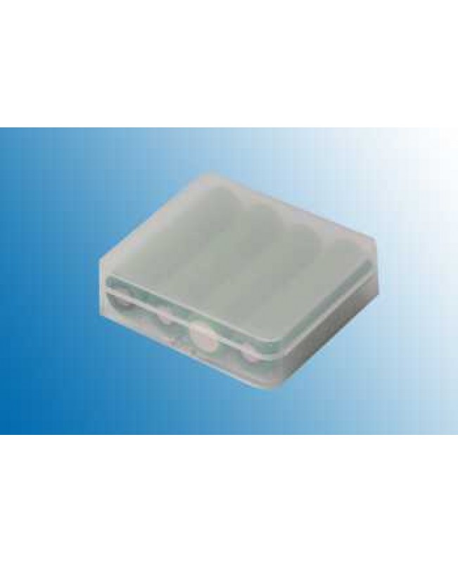 Tragetasche für 4 x 18650 Case Efest