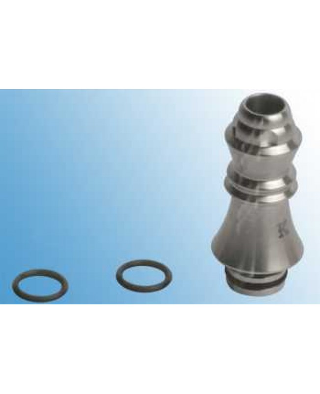 King 510 Driptip Kizoku Chess