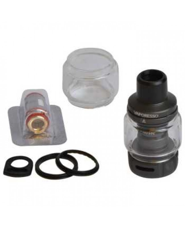 Vaporesso iTank 2 Verdampfer 8ml 24,5mm