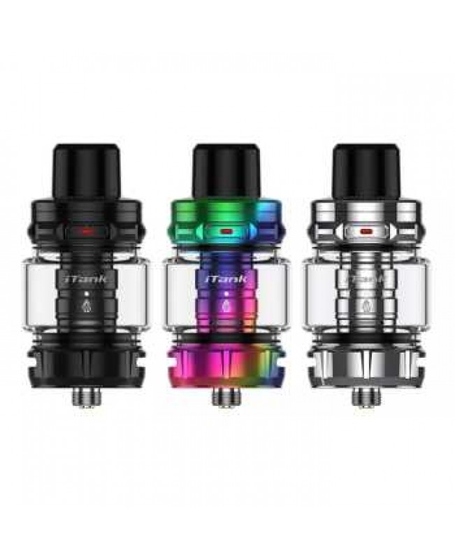 Vaporesso iTank 2 Verdampfer 8ml 24,5mm