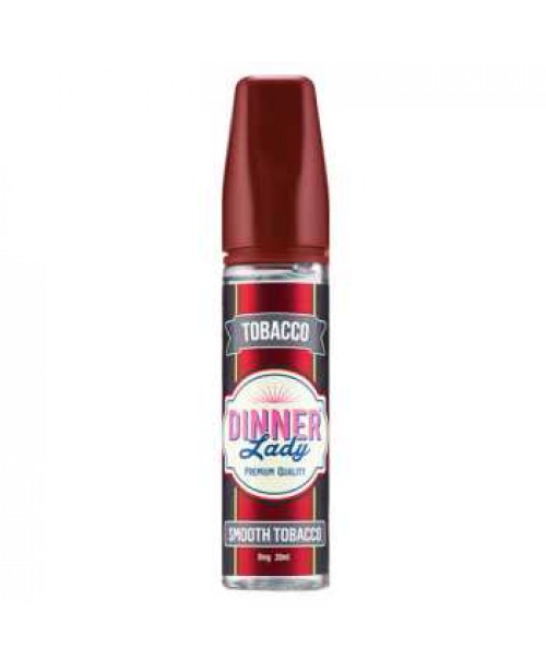 Smooth Tobacco Dinner Lady Tobacco Aroma 20ml / 60...