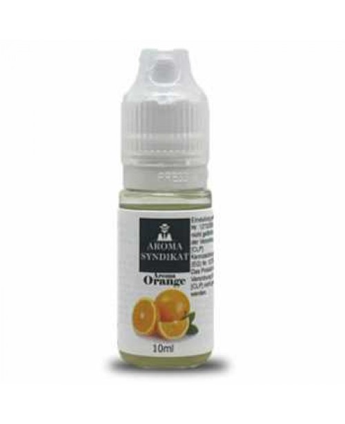 Orange Syndikat Aroma 10ml