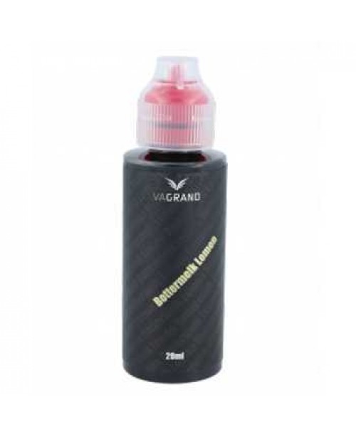 Bottermelk Lemon Vagrand Aroma 10ml / 120ml (erfri...