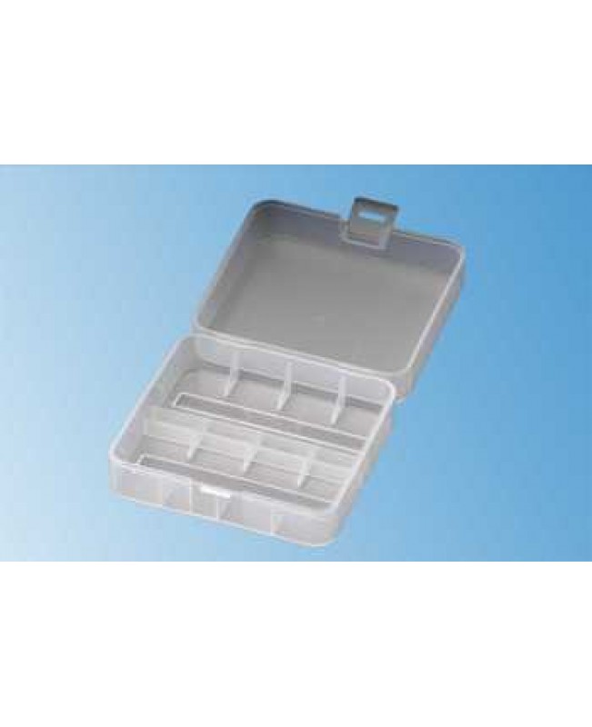 26650 Batterie Schutzbox
