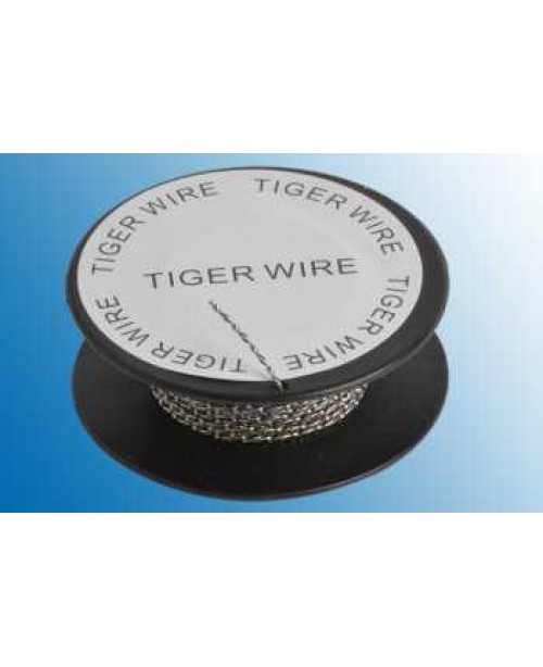 Tiger Wire - 3 Meter 0,32mm (0,1 x 0,8)