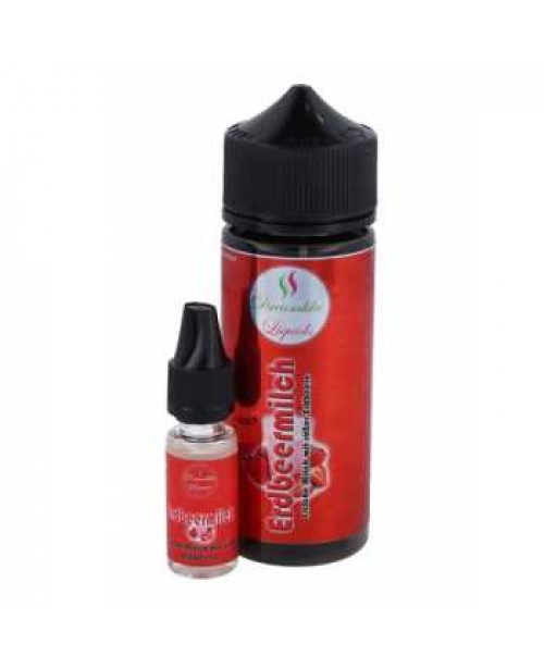 Erdbeermilch Dreamlike Aroma 10ml / 120ml