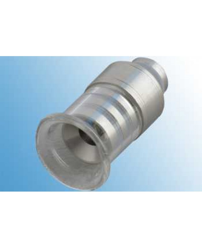 Glass Power Driptip
