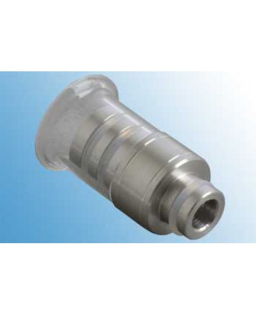 Glass Power Driptip