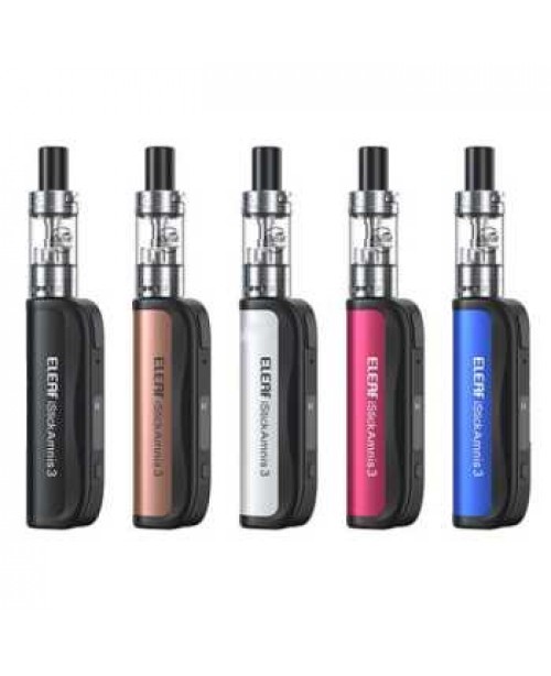 Eleaf iStick Amnis 3 Set 20 Watt