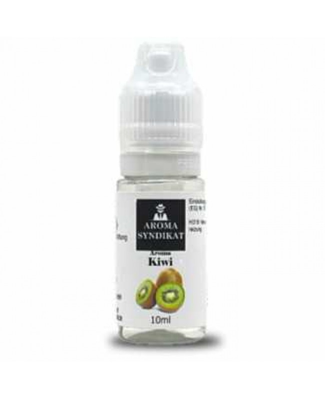 Kiwi Syndikat Aroma 10ml