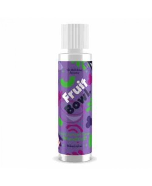 Blackcurrant Grape Woodruff Fruit Bowl Aroma 10/ 6...