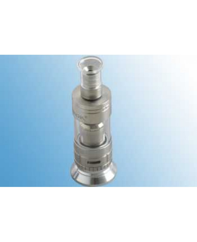 Glass Power Driptip