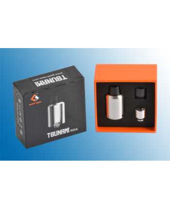 Tsunami GeekVape Tröpfelverdampfer