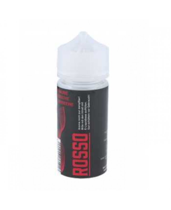 Rosso Ezigaro Pro EZ Classics Aroma 10ml/100ml (Trauben, Erdbeeren und Kirsche)