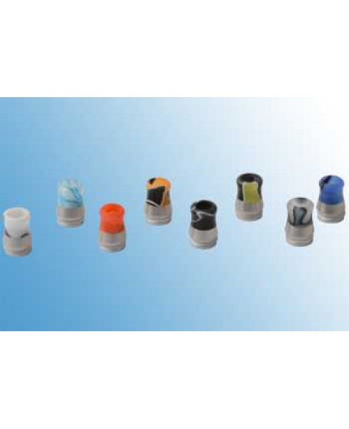 TFV8 Pimpman Driptip 810 Steckverbindung