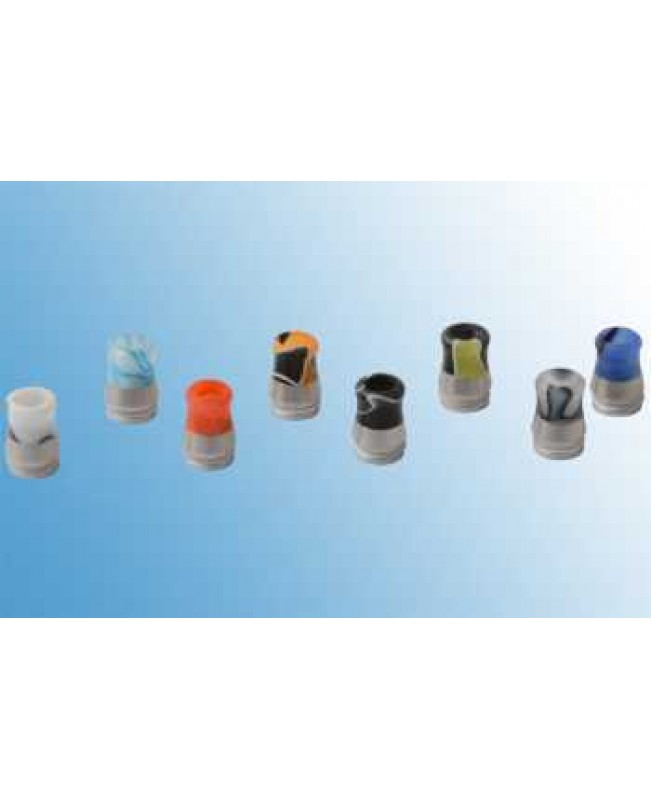 TFV8 Pimpman Driptip 810 Steckverbindung