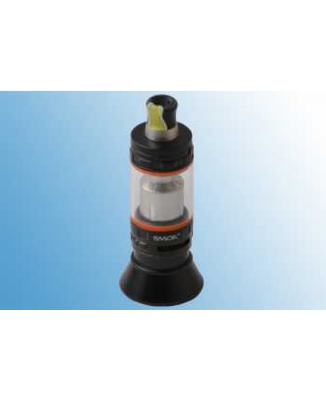 TFV8 Pimpman Driptip 810 Steckverbindung