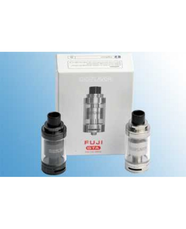 Digiflavor Fuji GTA Dual Coil Tank