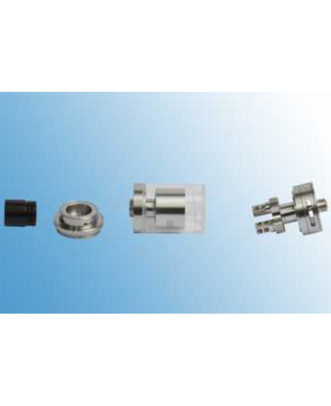 Digiflavor Fuji GTA Dual Coil Tank