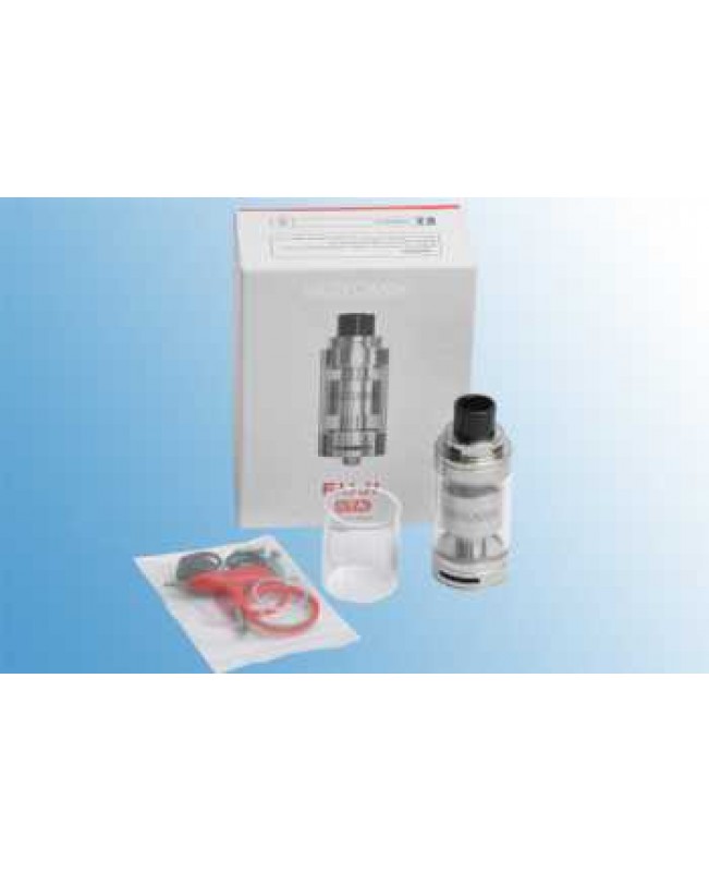 Digiflavor Fuji GTA Dual Coil Tank