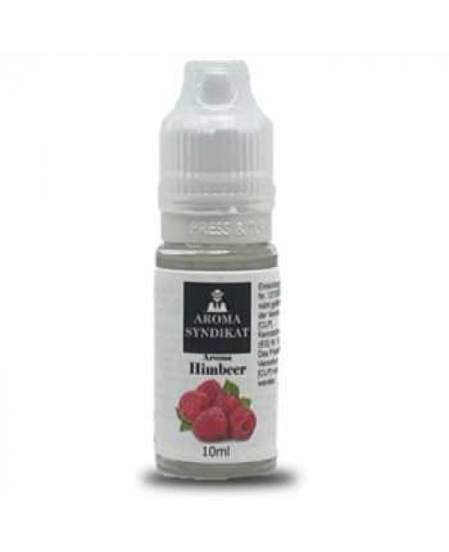 Himbeer Syndikat Aroma 10ml