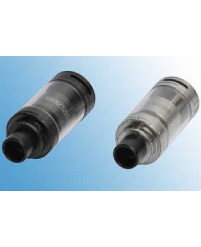 Digiflavor Fuji GTA Dual Coil Tank