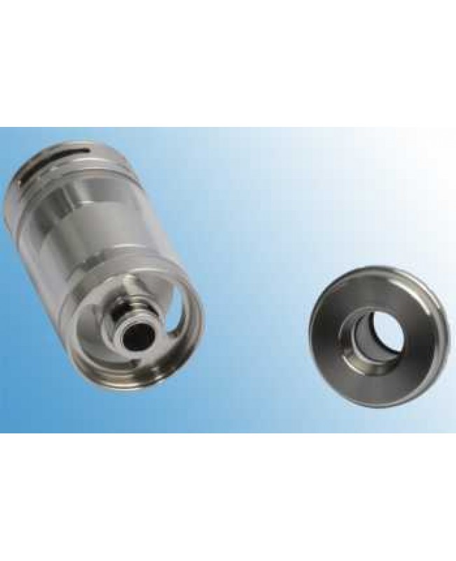 Digiflavor Fuji GTA Dual Coil Tank