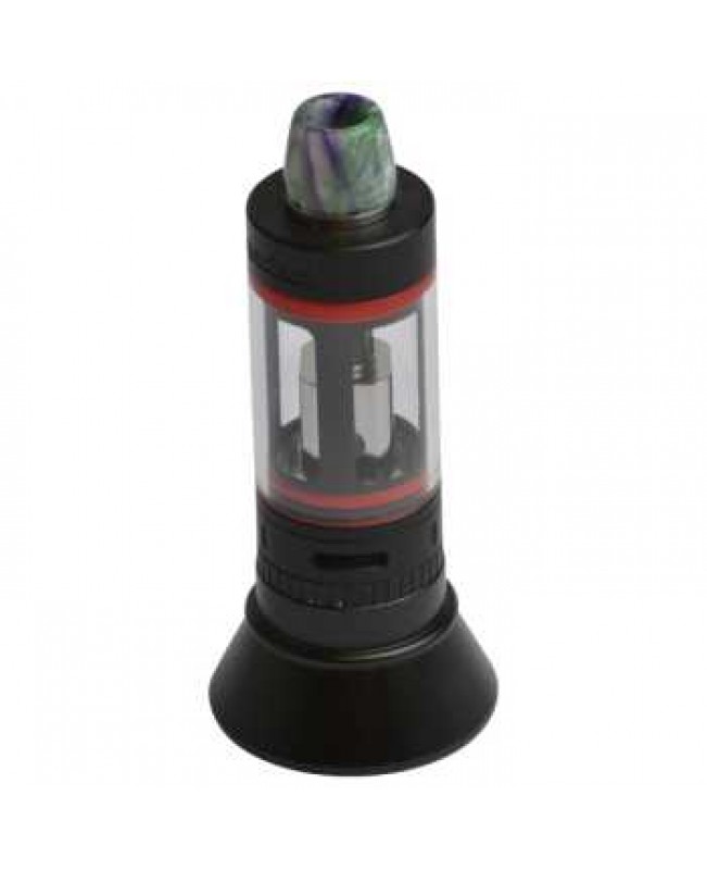 510 Epoxy Resin Lucky Bullet Driptip