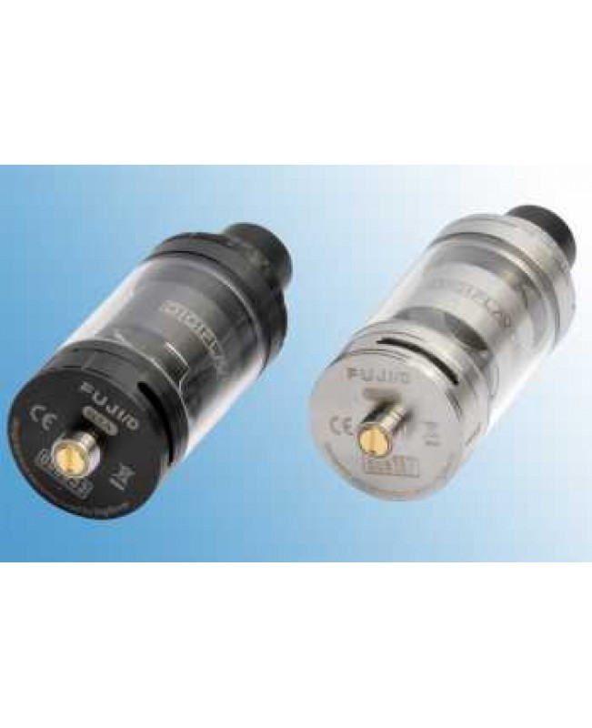 Digiflavor Fuji GTA Dual Coil Tank