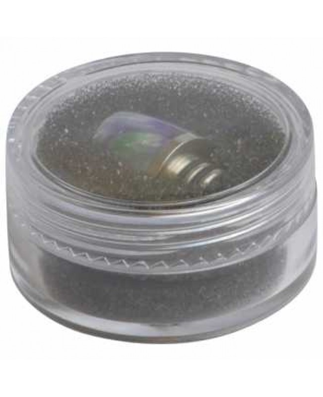 510 Epoxy Resin Lucky Bullet Driptip