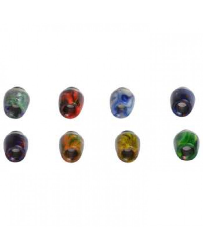 510 Epoxy Resin Lucky Bullet Driptip