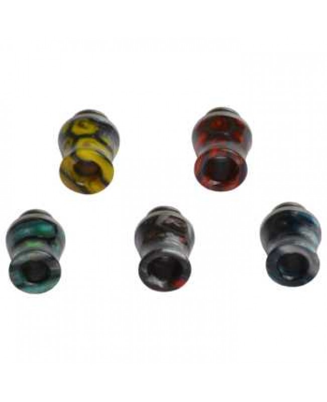 510 Epoxy Resin Lucky Driptip