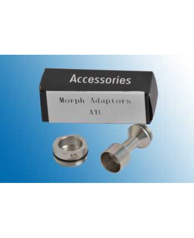 Ehpro Morph Adaptor Atlantis und Triton