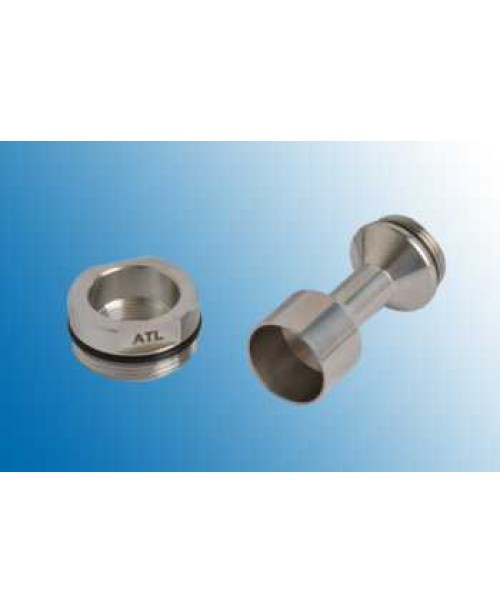 Ehpro Morph Adaptor Atlantis und Triton