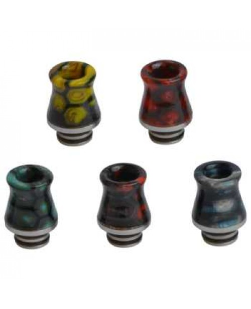 510 Epoxy Resin Lucky Driptip