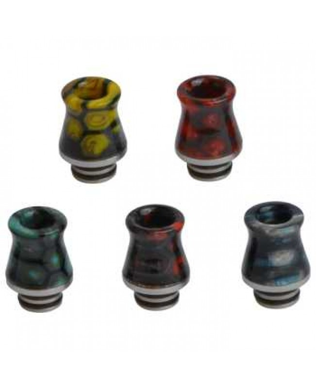 510 Epoxy Resin Lucky Driptip